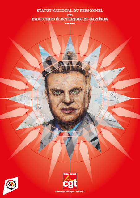 80 ans d&rsquo;EDF : Le statut