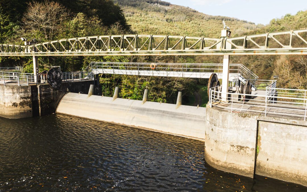 Concessions Hydro – Nos lignes rouges au sénat pour protéger notre bien commun et les agents !