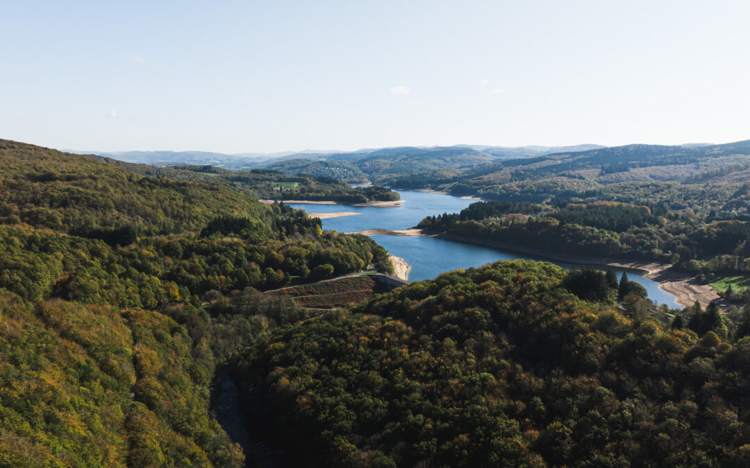 1946-2026 : EDF a 80 ans, anniversaire de la nationalisation !
