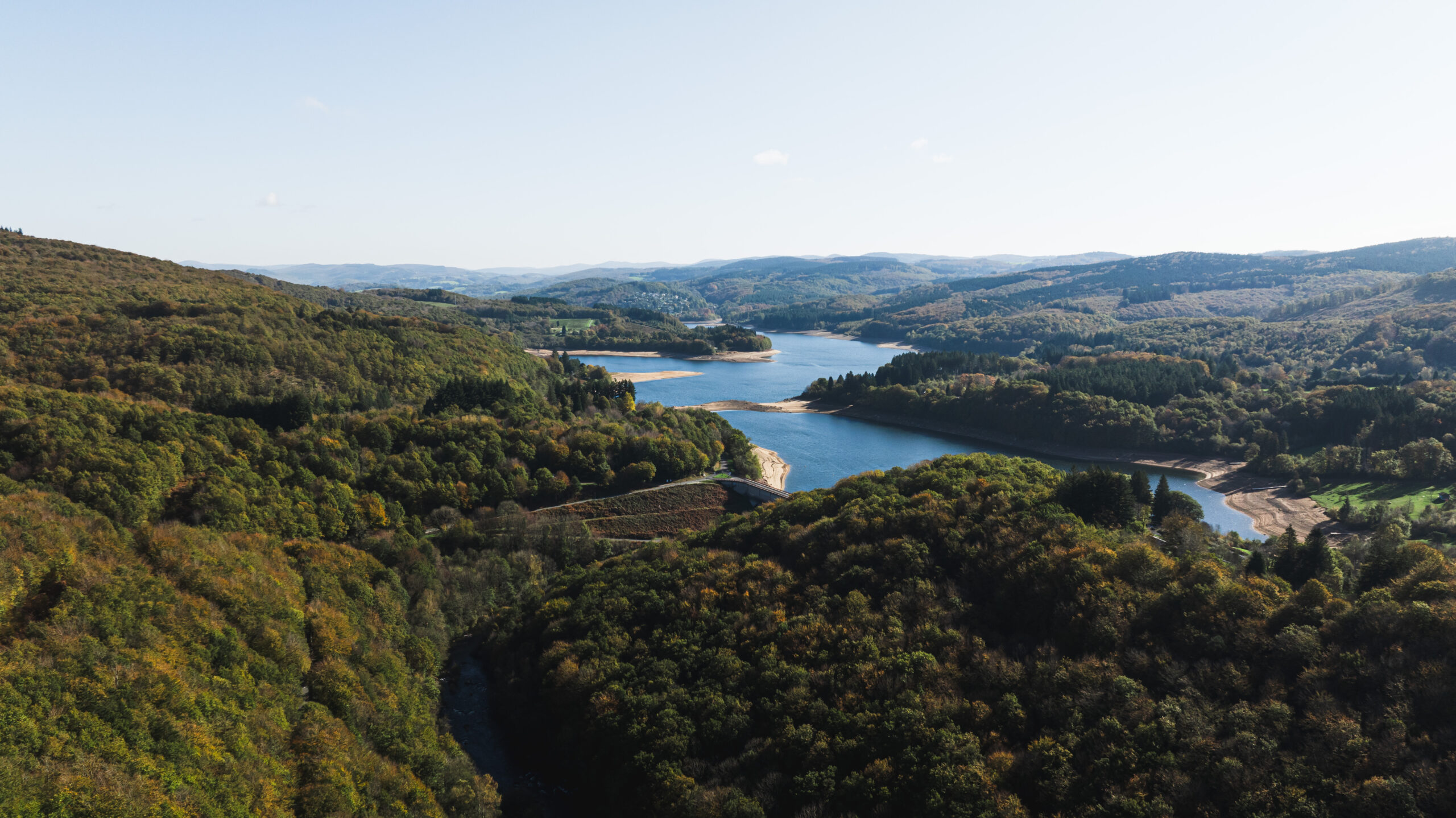 CGT SNPI - Barrage hydraulique EDF