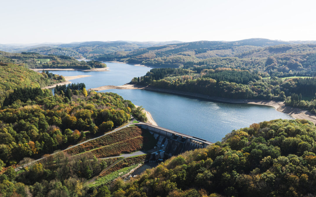 La FNME-CGT analyse la proposition de loi Battistel-Bolo sur les concessions hydrauliques