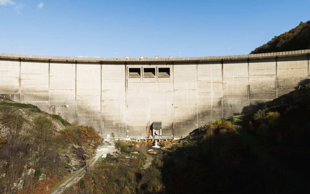 Projet de Loi « concessions hydrauliques » : l&rsquo;analyse de la CGT