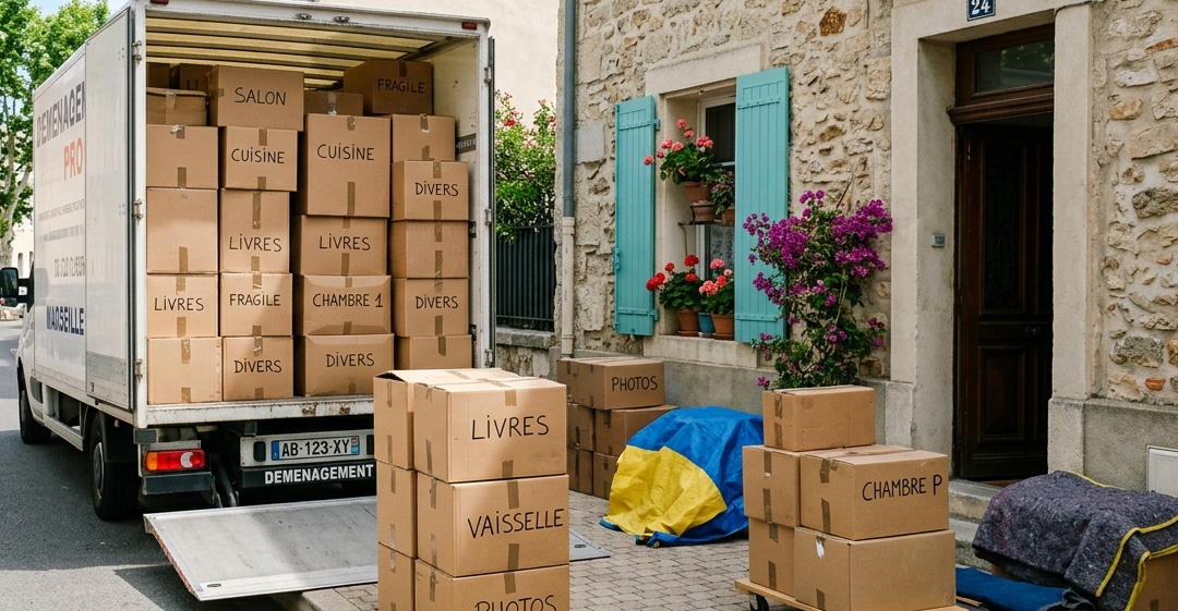 Mobilité groupe EDF