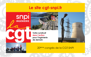 20ème Congrès SNPI 2026 Super Besse Présentation site web SNPI fr