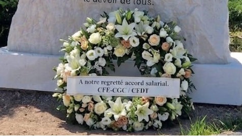 [Accord salarial de branche] La CGT s’oppose.