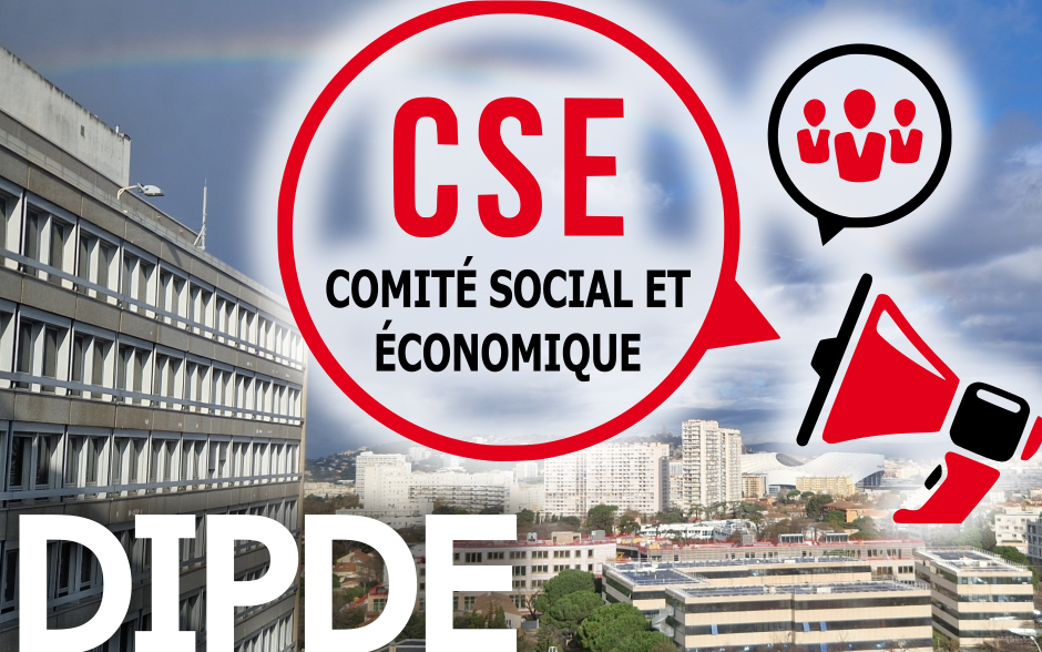 CSE EDF DIPDE du 25 juin 2026 — Compte-Rendu rapide