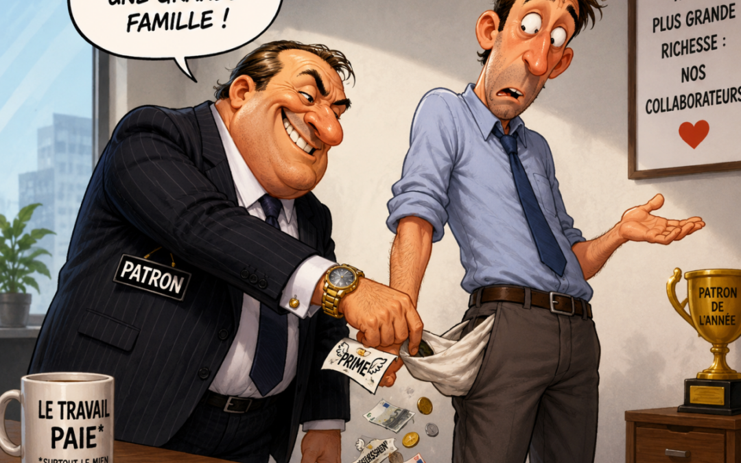 Tarif Agent&nbsp;: L’été est là, les cambrioleurs aussi…