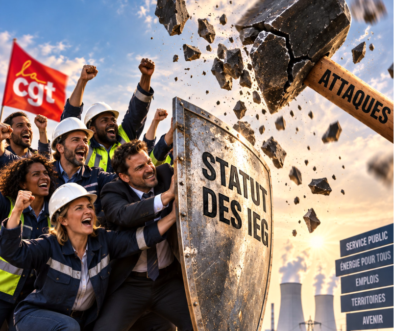 [Tarif agent] Le poids du collectif