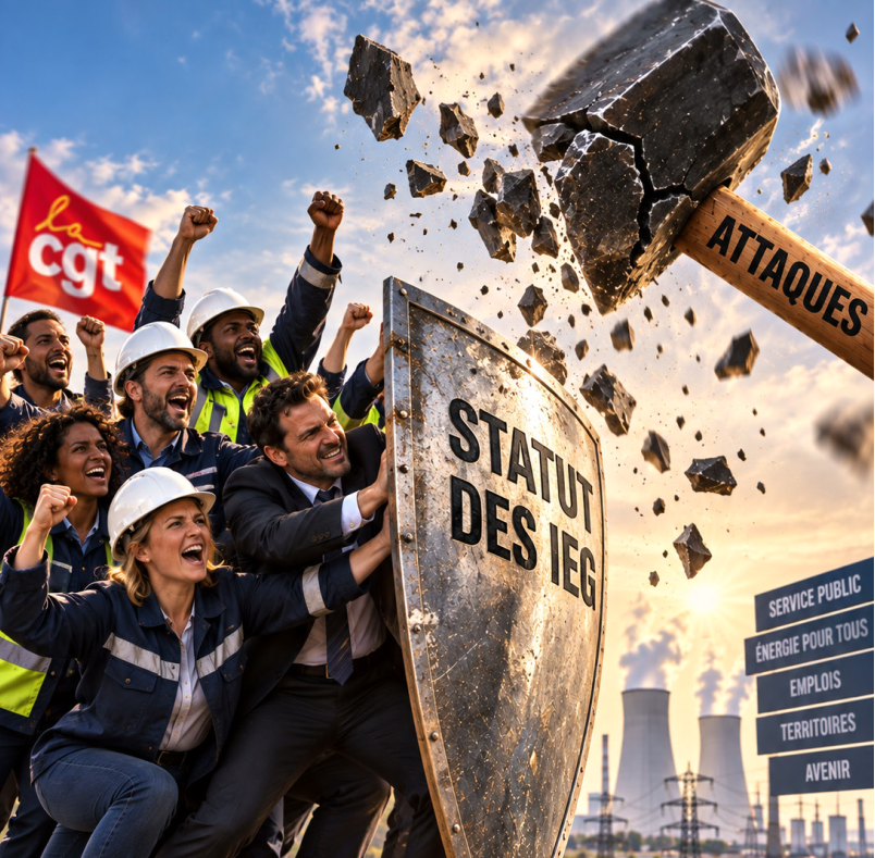 [Tarif agent] Le poids du collectif